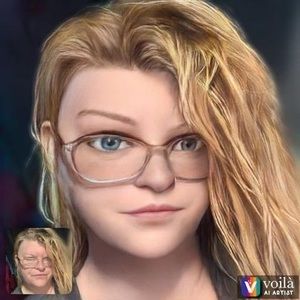 Meet your Posher, Cherie